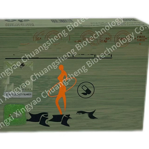 Enerji Boost yağ yakma kapsülleri-özelleştirilmiş renk ve özel etiket hizmeti-hızlı kilo kaybı zayıflama kapsülleri - Product Image 1