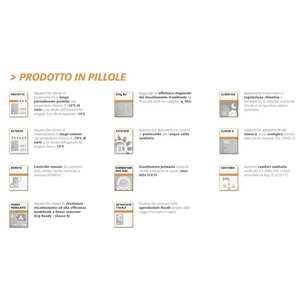 Système de chauffage et de climatisation domestique Ferroli Bluehelix Pro S 27C 27 kW ErP, chaudière à condensation intégrée pour le méthane - Product Image 6