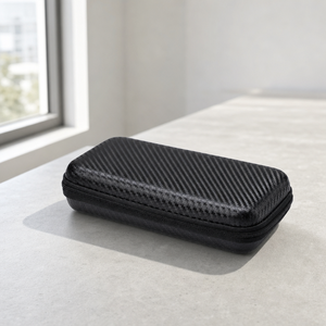 Estuche Rígido de EVA para Almacenamiento de Banco de Energía, Disco Duro Digital, Organizador de Cables y Auriculares - Product Image 2