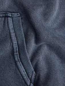 2024 nouveauté homme concepteur lavage à l'acide sweats à capuche qualité supérieure pas cher prix coton Polyester sweats à capuche thermiques pour hommes - Product Image 3