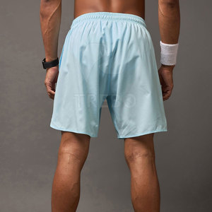 2025 Shorts de sport pour hommes de nouveau style fabriqués sur mesure au Pakistan avec fermeture à la taille élastique quantité minimale de commande bas - Product Image 2