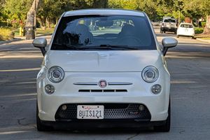 Voiture d'occasion fiable Fiat 500e 2016 - Product Image 1