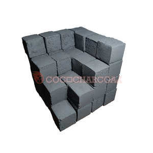 El mejor Cubo de carbón natural Premium para Hookah Lounge - Product Image 3