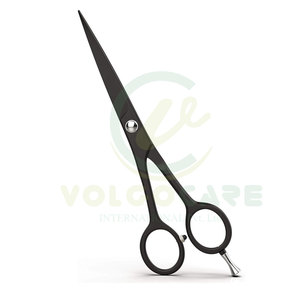 2024 nouveauté A + Grade ciseaux de coiffeur ciseaux de coupe de cheveux ciseaux de qualité Salon dans un style unique - Product Image 1