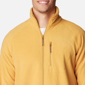 Sudadera con Cierre y Cuello Alto para Hombre, Color Sólido, con Logotipo Personalizado, Mangas Largas para Mayor Comodidad, Diseño Moderno para Uso en Exteriores 2026 - Product Image 2