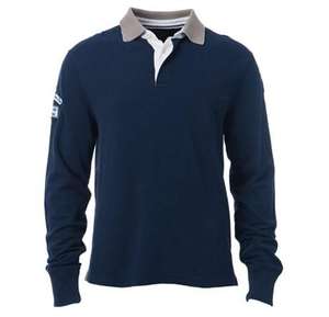 Nueva camiseta de rugby al por mayor, ropa de fútbol, uniformes, impresión, sublimación, jersey para hombre, diseño personalizado OEM - Product Image 5