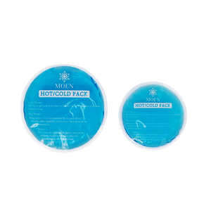 Impacco di Ghiaccio Promozionale dalla Fabbrica Cinese, Cuscinetto in Gel per Terapia Caldo/<span class=keywords><strong>Freddo</strong></span> - Product Image 1