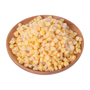 Maíz Dulce Congelado IQF, Granos de Maíz Cortados - Compre Maíz Dulce Congelado al Mejor Precio - Product Image 1