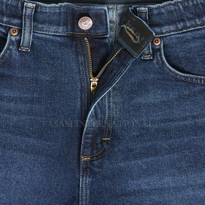 Pantalones Cortos de Mezclilla para Hombre, Último Estilo, Diseño Personalizado, Servicios OEM, Precio Bajo - Product Image 6