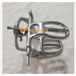 Articulador dental universal, modelo de alta precisión para registro de mordida, instrumentos quirúrgicos Madonna - Product Image 4