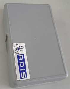 Xách tay adis bờ một xuất khẩu durometer độ cứng Tester được sử dụng để đo độ cứng của tất cả các loại cao su và silicon sản phẩm - Product Image 6