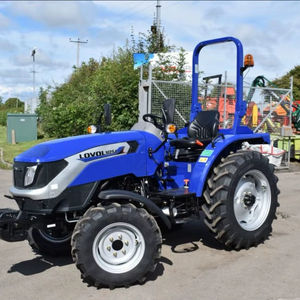 NOUVEAUTÉS : Tracteurs agricoles 4x4 Lovol 50HP, 60HP, 70HP d'origine UE – Équipement agricole premium en stock avec les derniers modèles Lovol originaux - Product Image 1