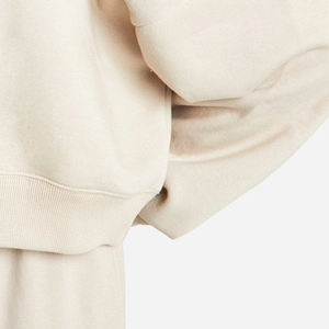 Sudadera con Cuello Redondo, Diseño Moderno, Material Duradero de Alta Calidad para un Ajuste Cómodo, Sudadera Holgada de Manga Larga - Product Image 3