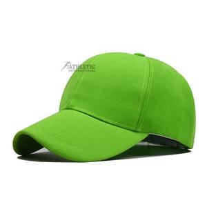 MOQ bajo gorras de béisbol personalizadas precio al por mayor para adultos impermeable 100% algodón bordado impreso Color sólido deportes sombreros gorras Unisex - Product Image 3