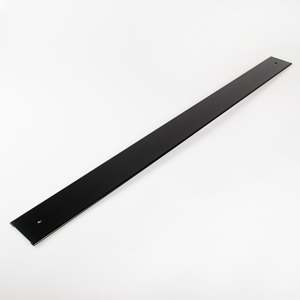 Barra magnetica XXL 1000x80mm nera - Product Image 1