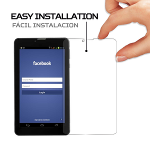 ฟิล์มกันรอยหน้าจอ ANTISHOCK สำหรับแท็บเล็ตเอ็กซ์โกดี้ M874 - Product Image 3