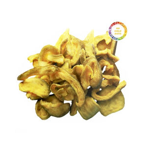 Bocadillo de fruta tropical natural en rodajas de guayaba seca Premium de Vietnam sin azúcar añadido - Product Image 1