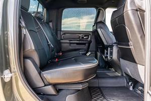 Ram 2500 Power Wagon 2023, Tracción en las Cuatro Ruedas, Bajo Kilometraje, Turbo, Cuero, Caja de Cambios Automática, Volante a la Izquierda, Gasolina, Buen Estado - Product Image 6