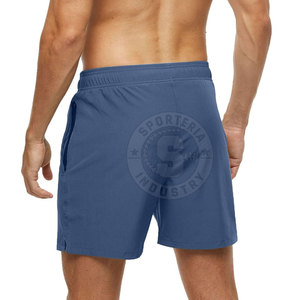 Shorts de sport respirants, de haute qualité, durables, pour la pratique du fitness, à prix raisonnable. - Product Image 5