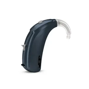 Innovative Technology 8 Channels Rechargeable Naida B30 Digital Programmable Hearing Aids from Trusted Supplier