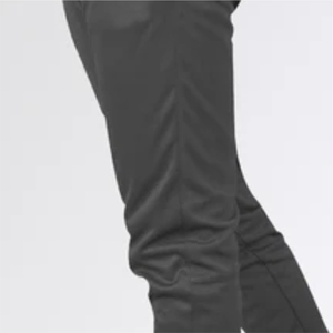 Vente en gros de pantalons de sport avec logo personnalisé de taille européenne pantalons de fitness pour hommes pantalons amples décontractés pour hommes pantalons longs de sport - Product Image 6