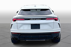 Lamborghini Urus AWD ปี 2022 มือสอง - พร้อมส่ง - Product Image 4