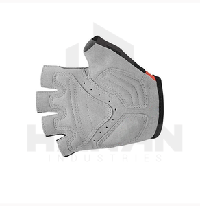 Gants de cyclisme pour hommes et femmes, antichoc, antidérapants, confortables, compatibles avec un écran tactile en cuir pour l'hiver, OEM pour vélo de route - Product Image 6