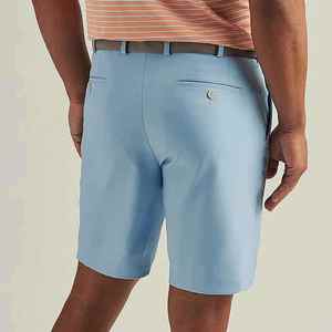 Hot Selling <b>Men's</b> Outdoor Fashion Side <b>Pocket</b> Casual <b>Shorts</b> Drawstring <b>Shorts</b> For <b>Men</b> - Product Image 2