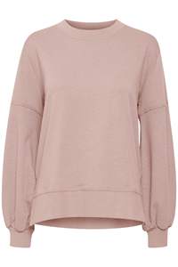 Nouveau design 2026 – Sweat-shirt décontracté pour femme, automne-hiver, coupe ample, logo frontal, 100 % coton molletonné, haute qualité, design unique - Product Image 4