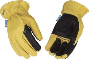 Guantes Mecánicos Personalizados de Dedos Completos para Mecánicos, Maquinistas, Carpinteros, Herramientas Eléctricas de Construcción, Protección de Manos, Guantes de Seguridad - Product Image 6