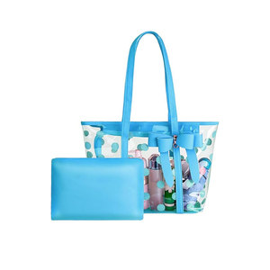 Solución de almacenamiento multiusos Ideal para bolsas de compras y de oficina Aspecto moderno con bolsas de asas de funcionalidad práctica - Product Image 1