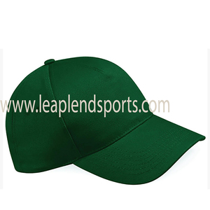 Casquette de baseball brodée en coton personnalisé OEM vente en gros - Product Image 3