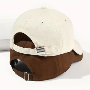 Casquette de baseball de sport de plein air Casquette en coton de haute qualité Approvisionnement d'usine en gros Casquette de baseball tactique pour hommes avec logo personnalisé pour hommes - Product Image 6