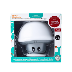Altoparlante Bluetooth Heston, Gadget Personalizzati per Affari e Promozioni - Product Image 2