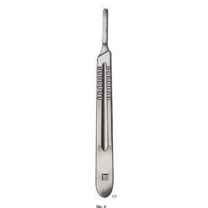 เครื่องมือผ่าตัด WM-1110 ผลิตภัณฑ์คุณภาพสูง - Product Image 2
