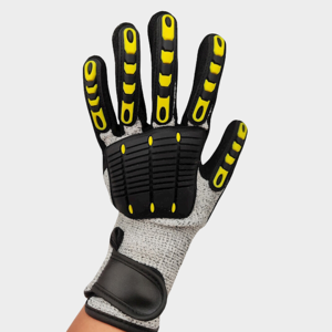 Guantes antivibración - Product Image 1