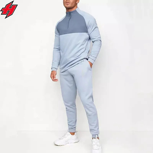 2023 OEM Các Nhà Sản Xuất Biểu Tượng Tùy Chỉnh Tương Phản Taping Lông Cừu Tracksuit Nhà Cung Cấp Áo Và Mồ Hôi Quần Bộ Cho Trẻ Em - Product Image 2