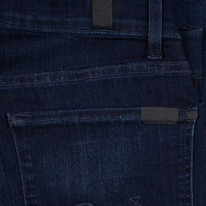 กางเกงยีนส์2025ิสถานชายน้ำหนักเบาผ้าระบายได้ดีจากดีไซน์เนอร์สินค้ามาใหม่ - Product Image 5