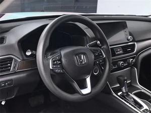 Honda Accord EX 2018, Volante a la Izquierda, Emisión Euro IV - Product Image 4