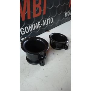 ชุดท่อไอดี Aprilia Tuono 660cc Factory (22>24) 1A007397 น้ำมันเบนซิน 660 - Product Image 2