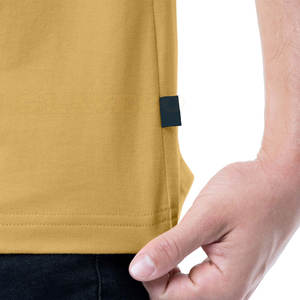 T-shirt polo pour homme grande taille au design unique Nouvelle arrivée T-shirts polo à séchage rapide pour homme - Product Image 6