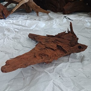 Best Seller Safe Natural Wooden <b>Aquarium</b> <b>Air</b> <b>Pumps</b> & Accessories Unique Shape Fish/Snail/Lizard Made in Vietnam - Product Image 5