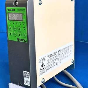 Contrôleur d'alimentation vibratoire Sanki MFC S3B 100/200V nouvel état 1 an de garantie contrôleur numérique haute technologie japon vente en gros - Product Image 3