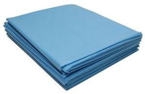 ผ้าปูเตียงแบบใช้แล้วทิ้งสำหรับโรงพยาบาลแผ่นรองเตียงผ่าตัดแบบใช้แล้วทิ้งแบบนุ่มแพ็คแยกชิ้น - Product Image 5