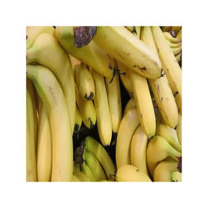 Plátano fresco, dulce, maduro, fruta amarilla para exportación, suministro al por mayor para supermercados, distribuidores y mercados globales - Product Image 5