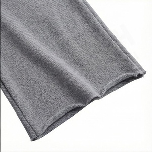 Conjunto Deportivo de Dos Piezas para Mujer, Estilo Urbano 2025, Transpirable, Sudadera Personalizada con Capucha y Pantalones Acampanados, Ropa Deportiva Moderna - Product Image 6