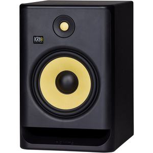 Par de Monitores de Estudio Autoamplificados KRK ROKIT 8 G5 de 8 Pulgadas jfbbd - Product Image 3