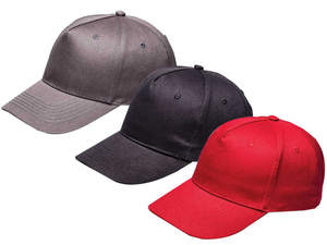 หมวกเบสบอลของผู้ชายหมวกทรงแบนหมวกถักลายแนวสปอร์ตสีเหลืองและสีขาวสไตล์สปอร์ต - Product Image 6