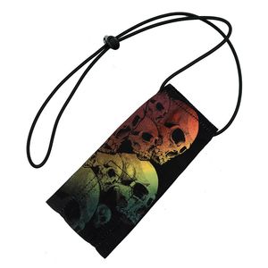 Cubierta de barril de paintball personalizada con la mejor calidad Cubiertas de barril de diseño caliente de barril de paintball completamente personalizadas para jugadores de paintball - Product Image 3