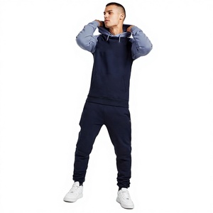 Vêtement personnalisé de haute qualité, coupe classique, léger, respirant, réversible, 100% coton, grande taille, décontracté, hiver, longueur intégrale - Product Image 1